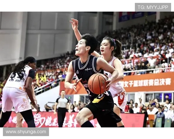 仙扬帕克正式加盟山东女篮成为WCBA赛季外援出场纪录保持者