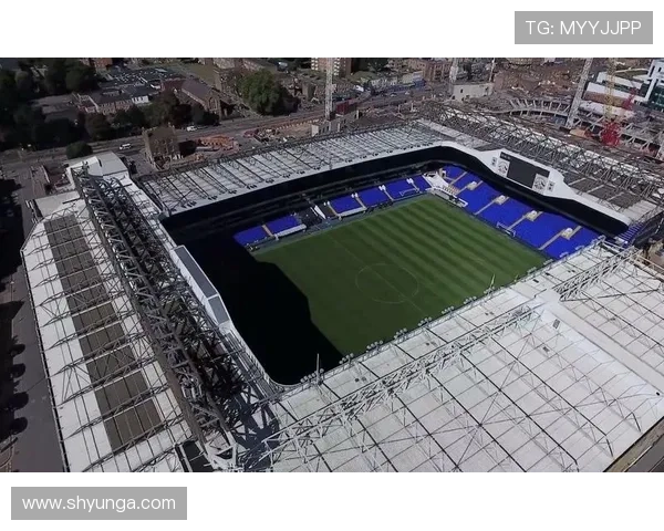 拉爵计划建造10万人新球场热刺球场设计或成重要参考