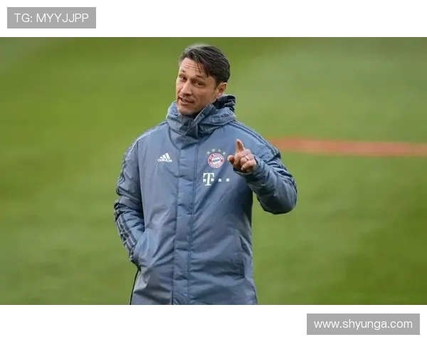 科瓦奇称拜仁实力超群多特虽强但德比战仍是拜仁胜算更大